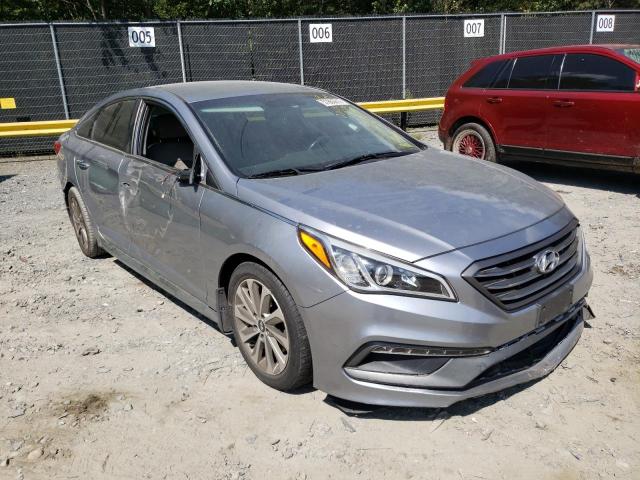 hyundai sonata spo 2015 5npe34af6fh161875