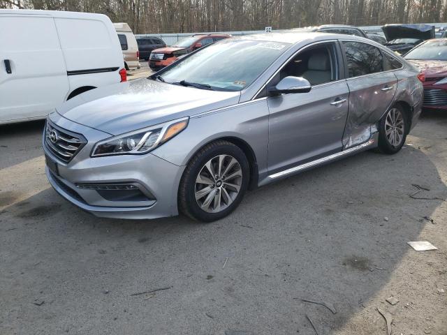 hyundai sonata 2015 5npe34af6fh211769