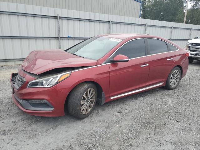 hyundai sonata spo 2015 5npe34af6fh212842