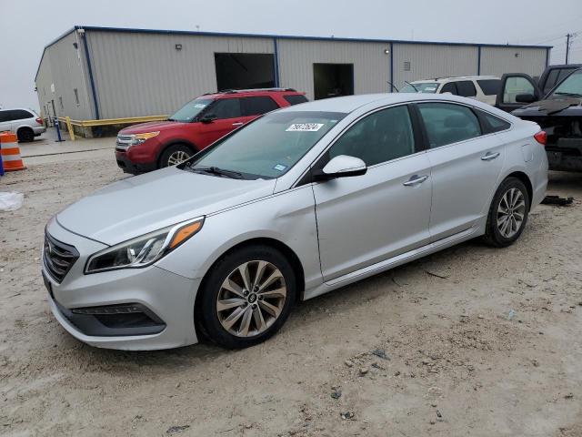 hyundai sonata spo 2015 5npe34af6fh217765