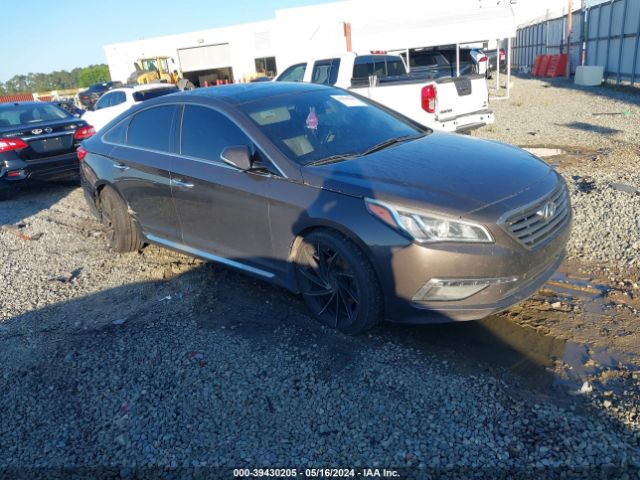 hyundai sonata 2015 5npe34af6fh224697