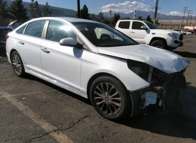 hyundai sonata 2015 5npe34af6fh234422