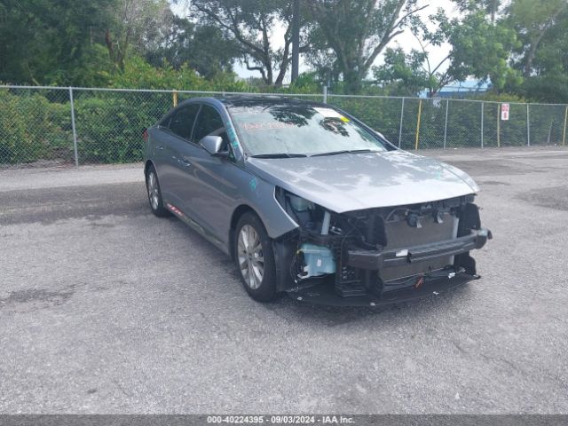 hyundai sonata 2015 5npe34af6fh234632