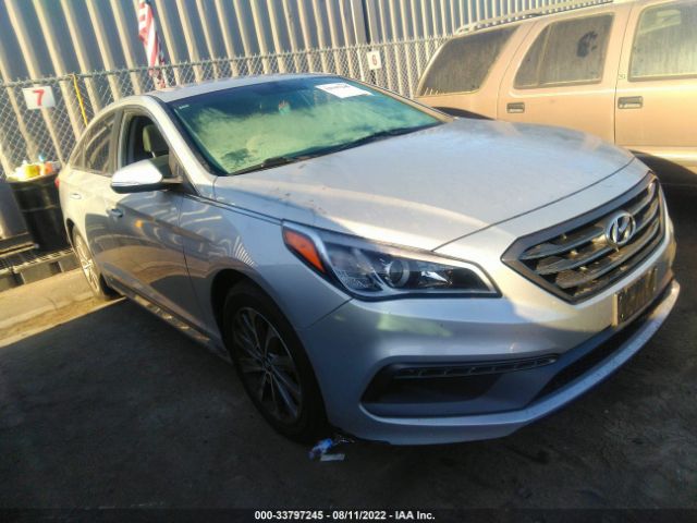 hyundai sonata spo 2016 5npe34af6gh272055