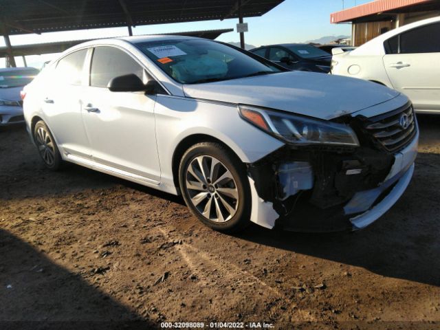 hyundai  2016 5npe34af6gh318886