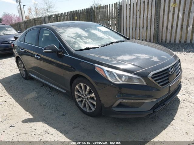 hyundai sonata 2016 5npe34af6gh343447