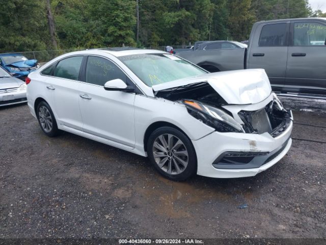 hyundai sonata 2016 5npe34af6gh364587