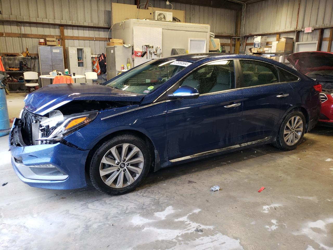 hyundai sonata 2016 5npe34af6gh391613