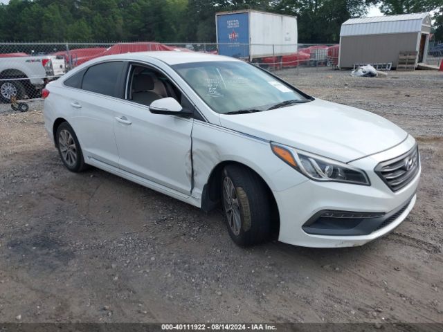 hyundai sonata 2016 5npe34af6gh408734