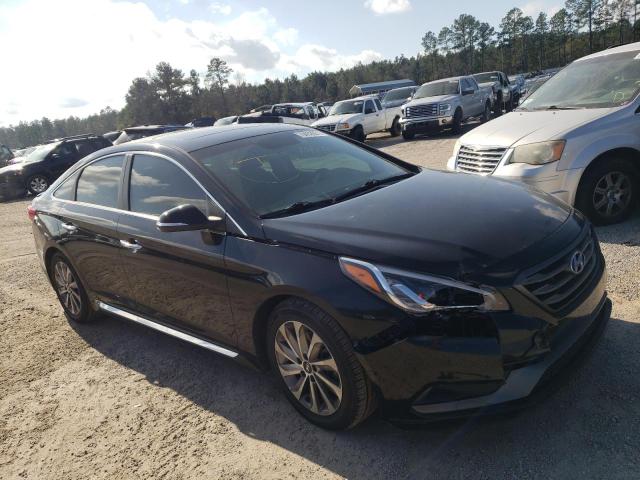 hyundai sonata spo 2016 5npe34af6gh411715