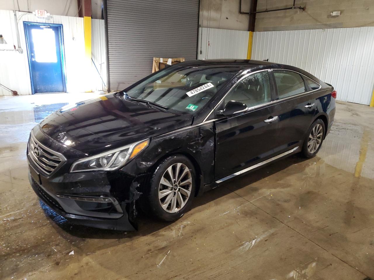 hyundai sonata 2016 5npe34af6gh419846