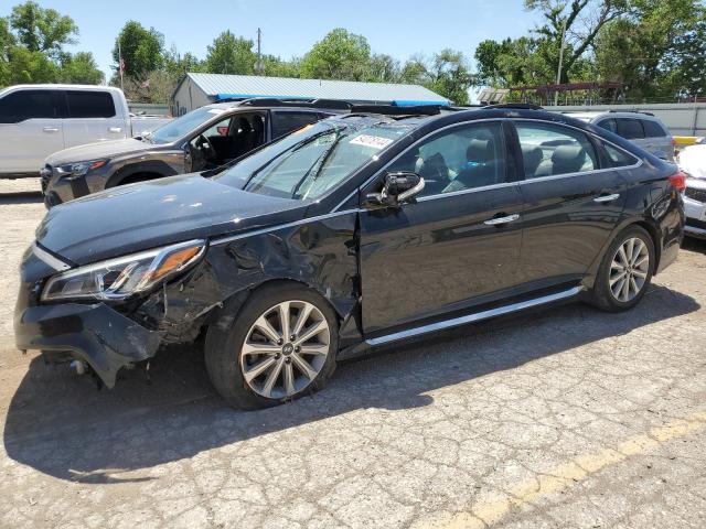 hyundai sonata 2016 5npe34af6gh431186