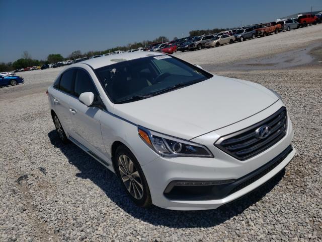 hyundai sonata spo 2017 5npe34af6hh437538