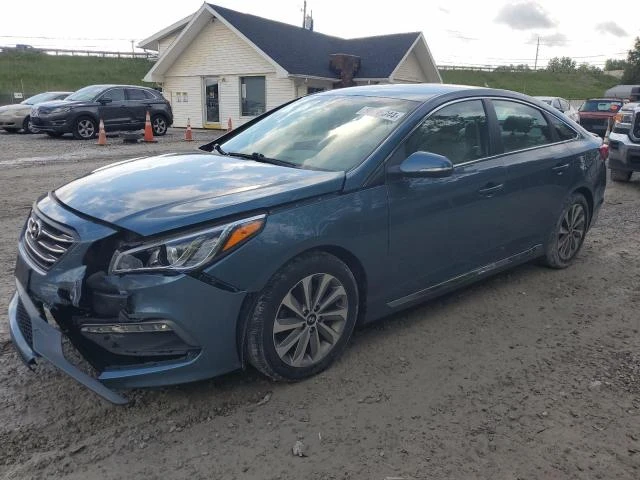 hyundai sonata spo 2017 5npe34af6hh458079