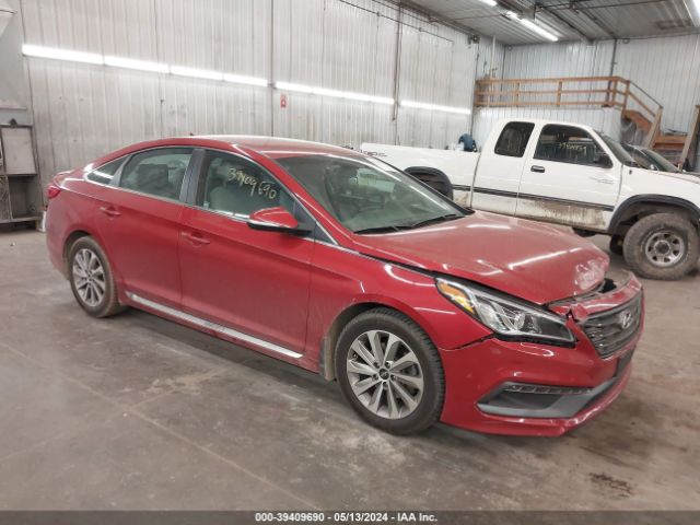 hyundai sonata 2017 5npe34af6hh463721