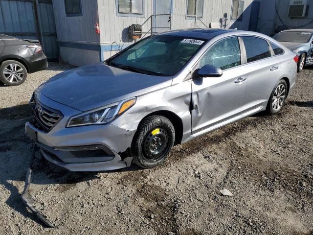 hyundai sonata spo 2017 5npe34af6hh480017