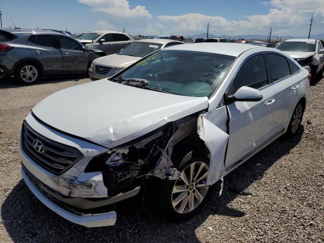 hyundai sonata spo 2017 5npe34af6hh538725