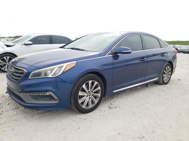 hyundai sonata spo 2017 5npe34af6hh546758