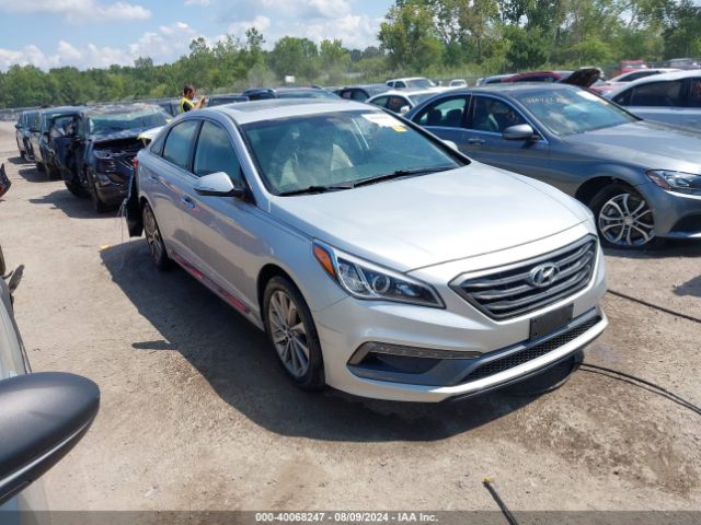 hyundai sonata 2017 5npe34af6hh546839