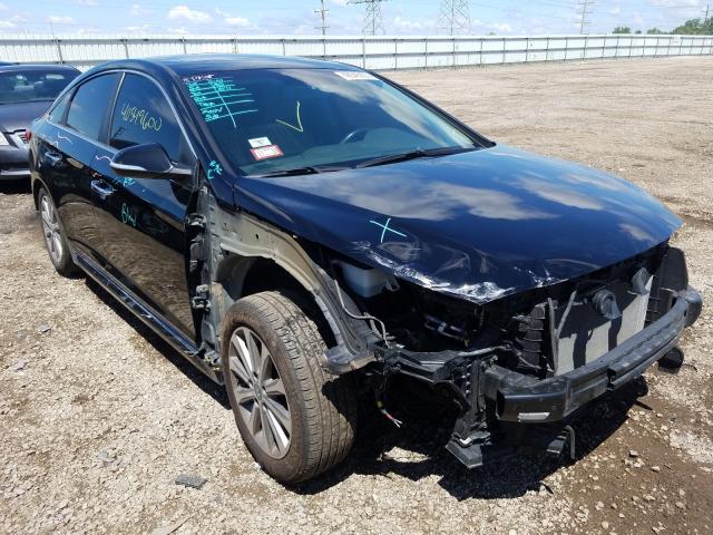 hyundai  2017 5npe34af6hh584247