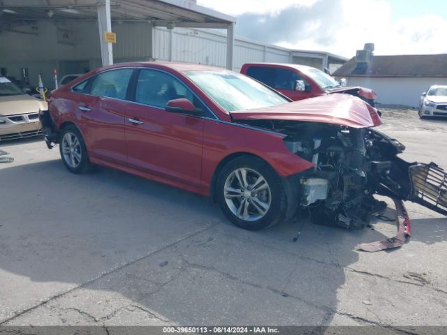 hyundai sonata 2018 5npe34af6jh623313