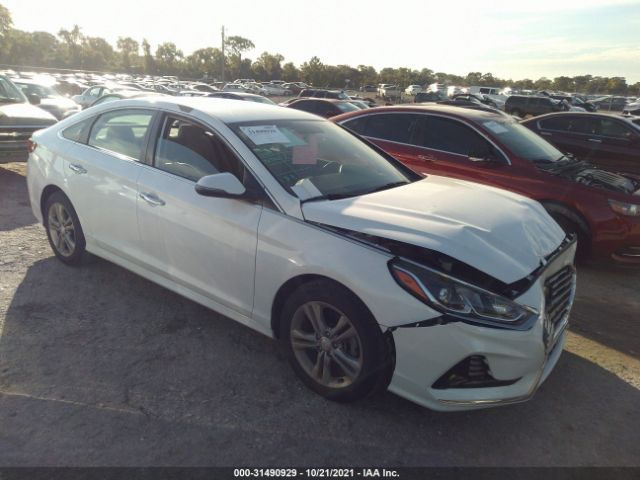 hyundai sonata 2018 5npe34af6jh626163