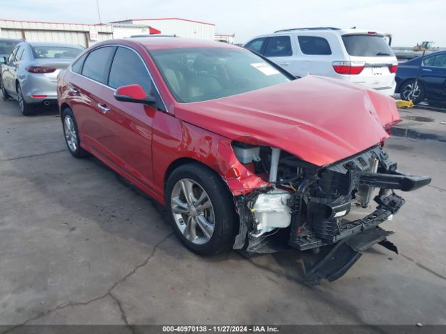 hyundai sonata 2018 5npe34af6jh656537