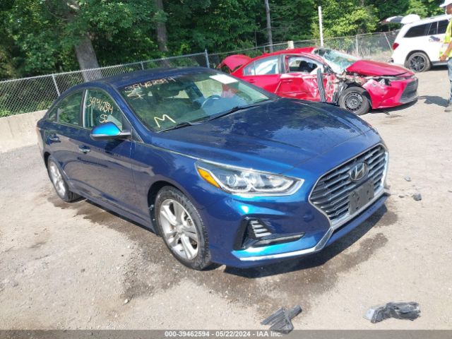 hyundai sonata 2018 5npe34af6jh687643