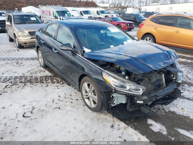 hyundai sonata 2018 5npe34af6jh689487