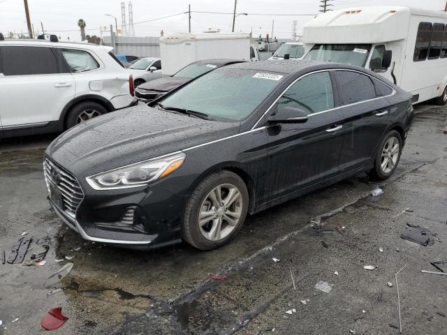 hyundai sonata spo 2018 5npe34af6jh692647