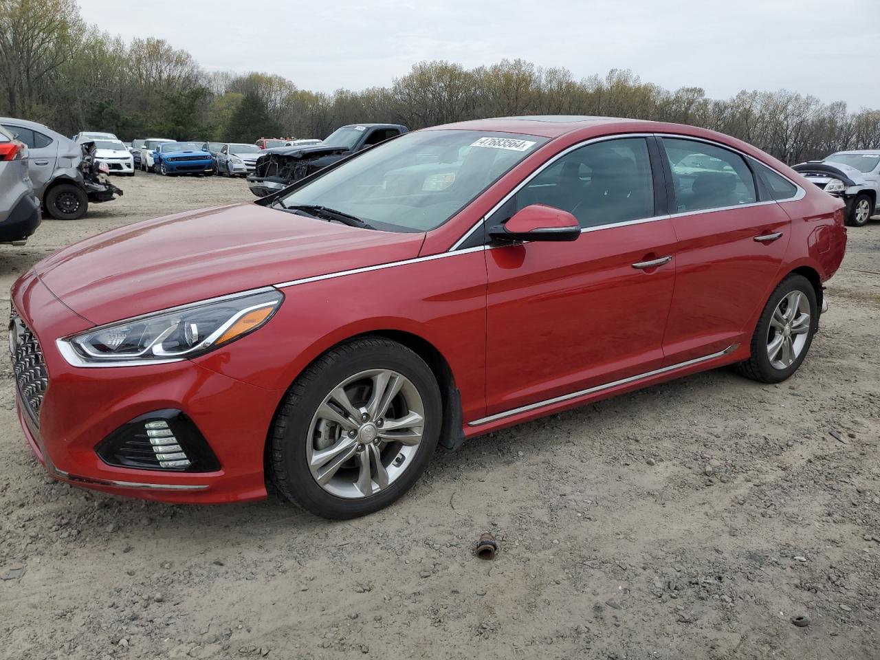 hyundai sonata 2018 5npe34af6jh703176