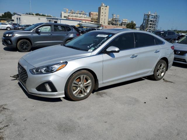 hyundai sonata lim 2019 5npe34af6kh741086