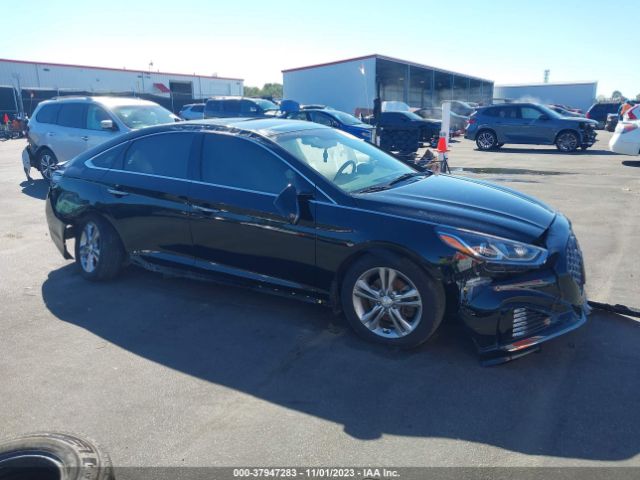 hyundai sonata 2019 5npe34af6kh747258