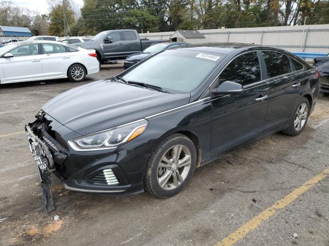 hyundai sonata 2019 5npe34af6kh772404