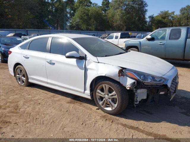 hyundai sonata 2019 5npe34af6kh775593