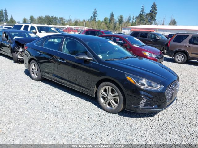 hyundai sonata 2019 5npe34af6kh783709