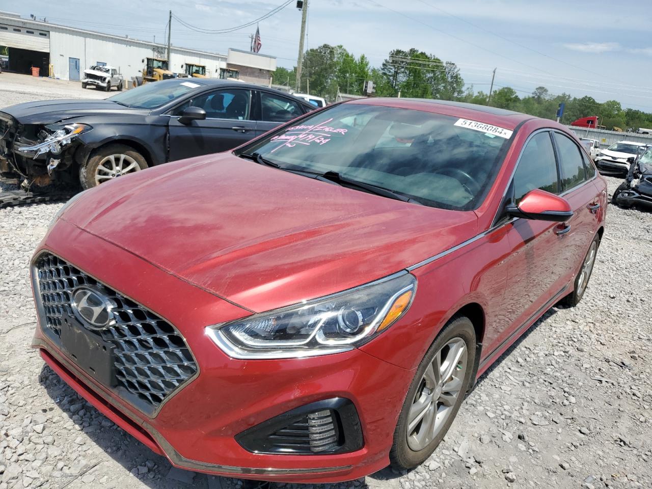 hyundai sonata 2019 5npe34af6kh813436