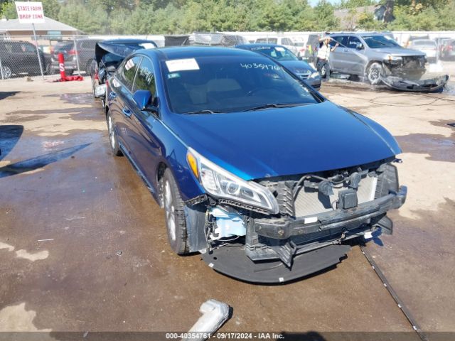 hyundai sonata 2015 5npe34af7fh011709