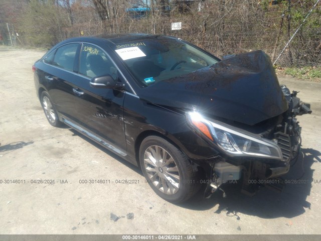 hyundai sonata 2015 5npe34af7fh017249