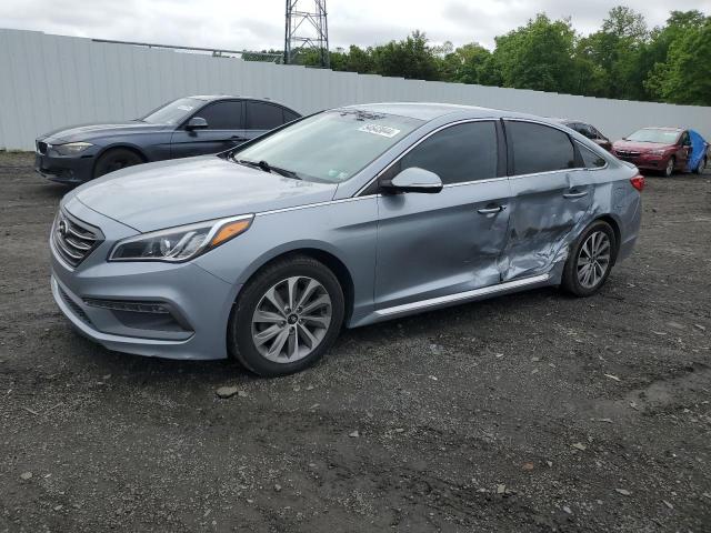 hyundai sonata 2015 5npe34af7fh024184