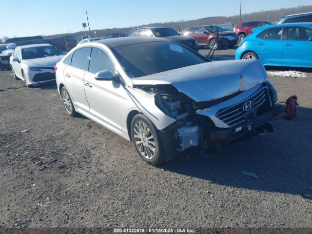 hyundai sonata 2015 5npe34af7fh026985