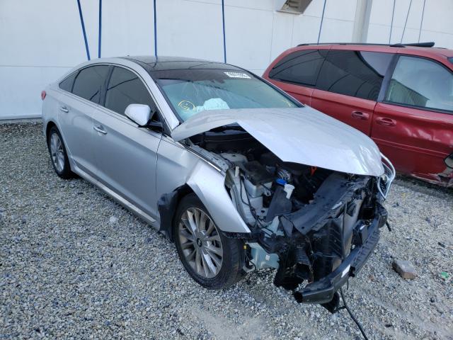 hyundai sonata spo 2015 5npe34af7fh028073