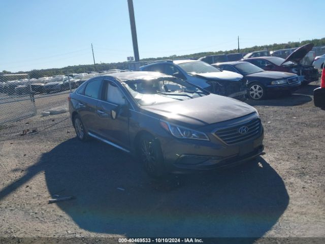 hyundai sonata 2015 5npe34af7fh030812