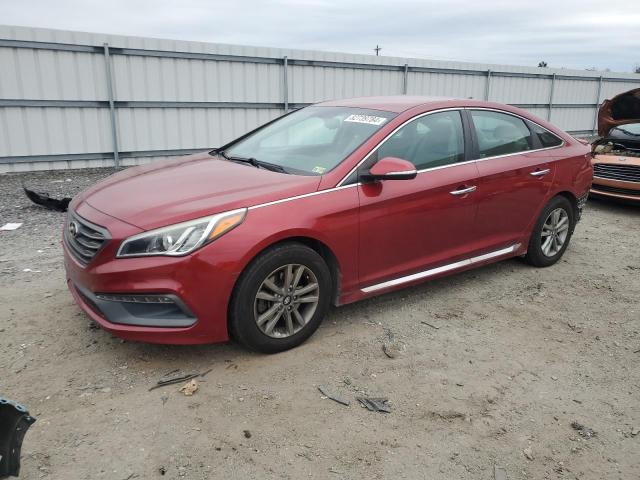 hyundai sonata spo 2015 5npe34af7fh053541