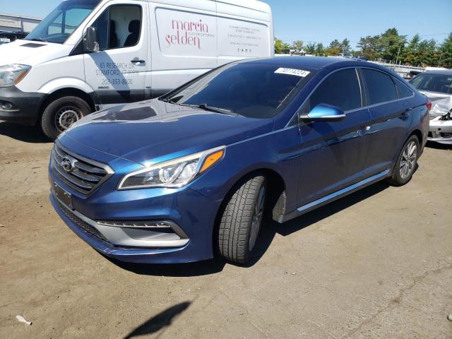 hyundai sonata spo 2015 5npe34af7fh053829