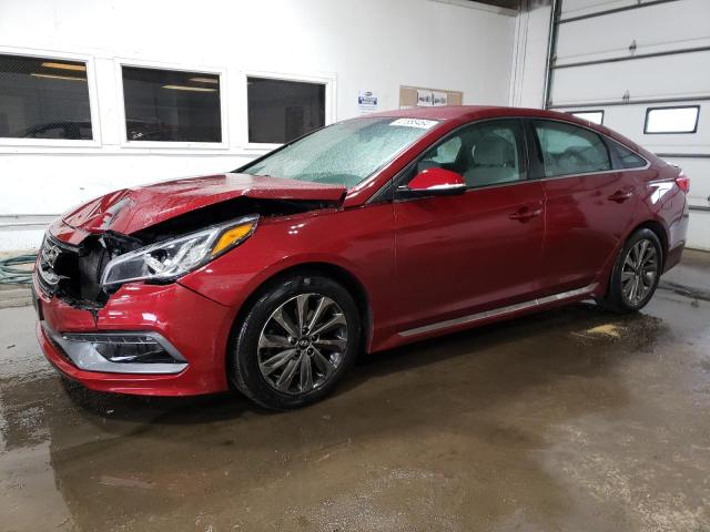 hyundai sonata 2015 5npe34af7fh074924