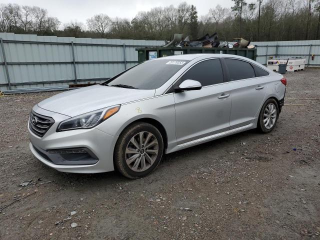 hyundai sonata spo 2015 5npe34af7fh076091