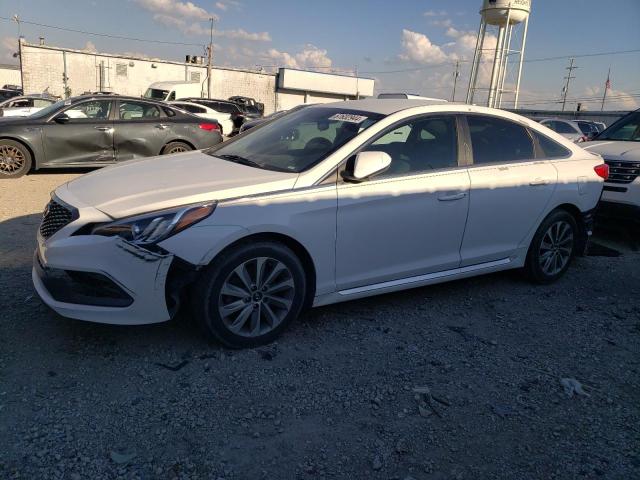 hyundai sonata spo 2015 5npe34af7fh079007