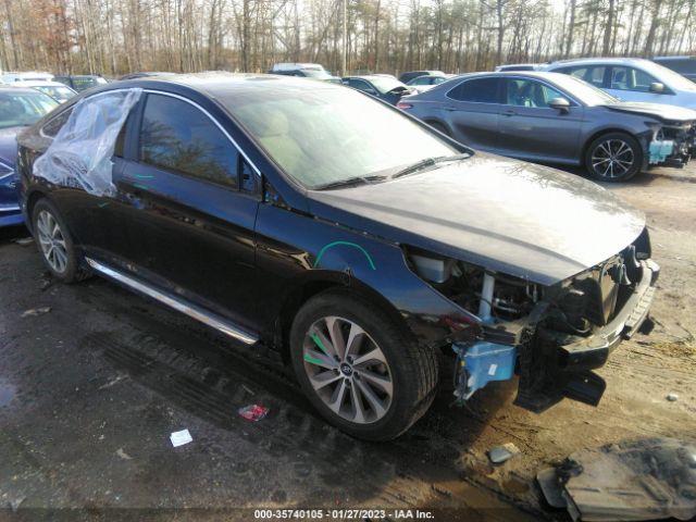 hyundai sonata 2015 5npe34af7fh086667