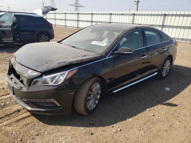 hyundai sonata spo 2015 5npe34af7fh086913